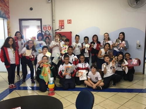 Fontes Históricas - 6º ano - Fund II 2018