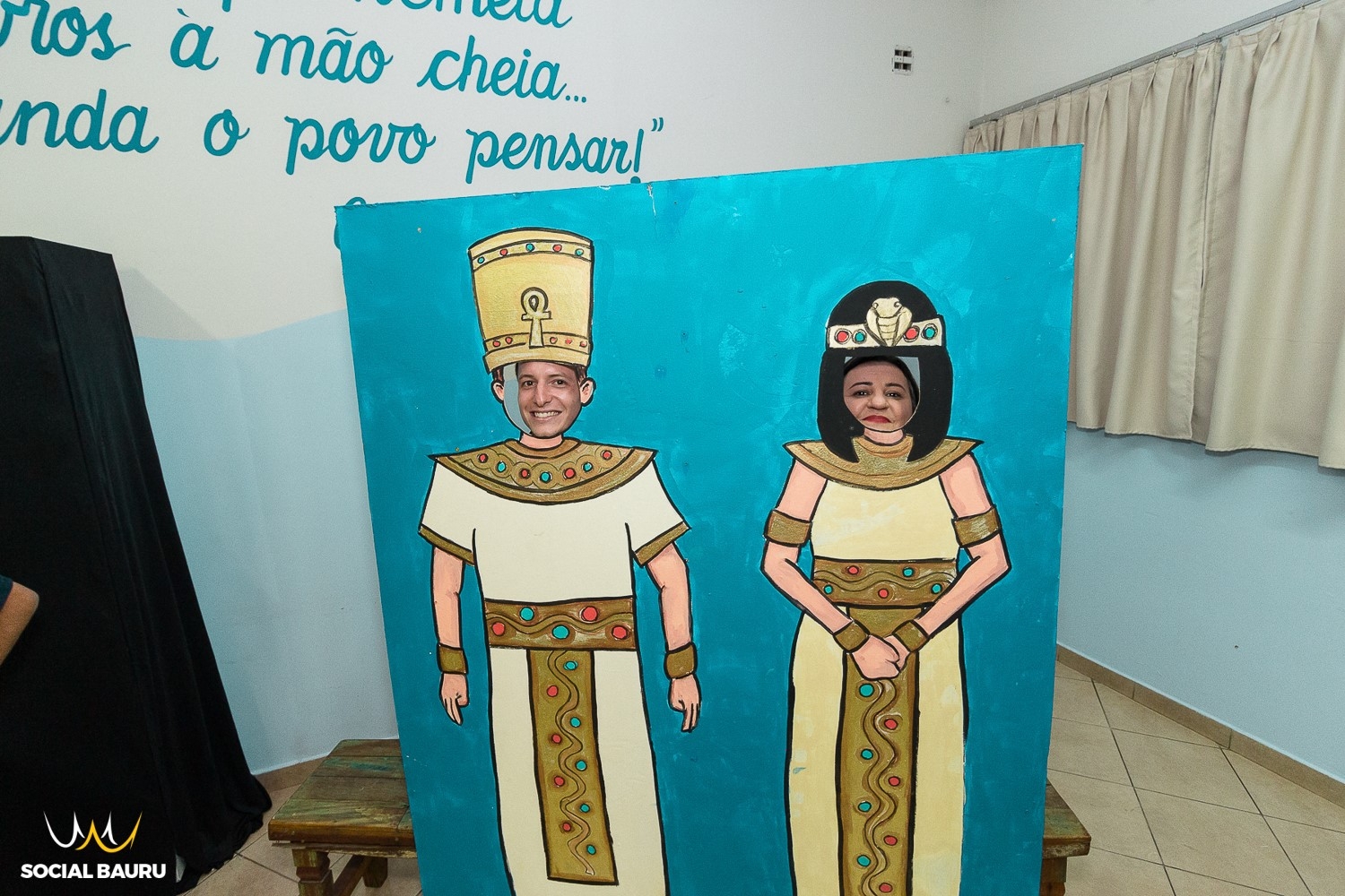 Mostra Pedagógica