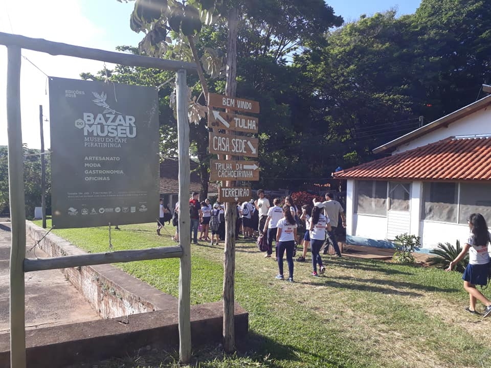 Museu do Café